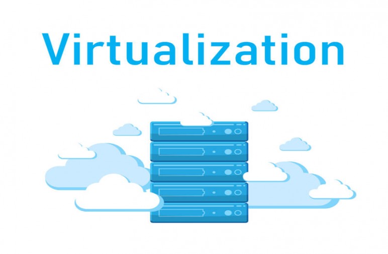 Key Components of Server Virtualization